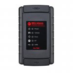 Bluetooth VCI Replacement for Autel MaxiCOM MK908 II Scan Tool